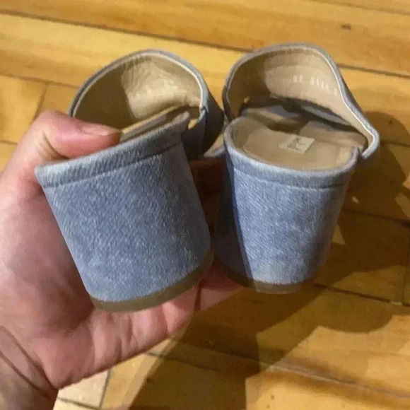 Paul  green meg slide - Picture 5 of 7